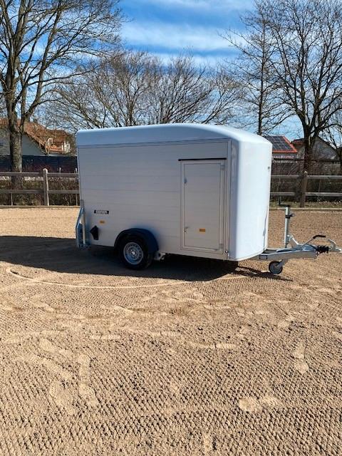 Cheval Liberte C 300