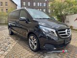 Mercedes-Benz V 220 d Aut. EDITION lang LED/NAVI/AHK - Mercedes-Benz V-Klasse von privat
