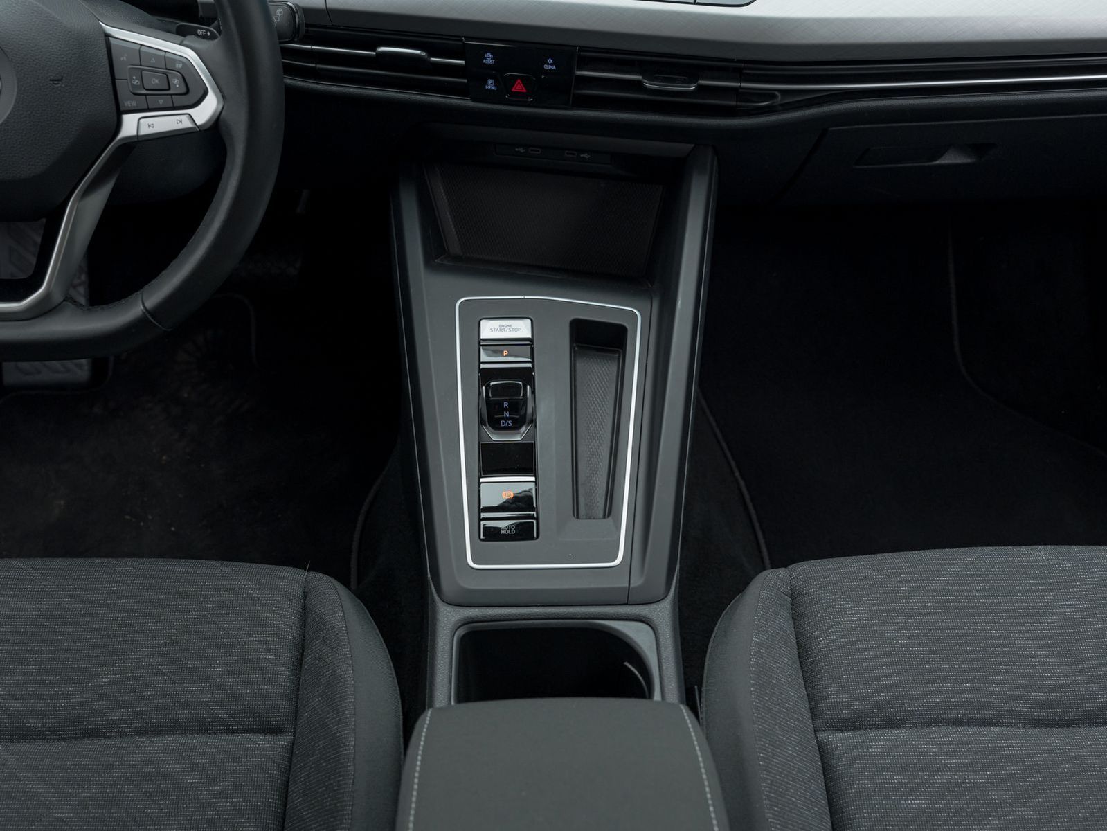 Volkswagen Golf - Bild 18