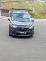 Ford Grand Tourneo 1.5 TDCI 88kW  Trend - Ford Grand Tourneo von privat