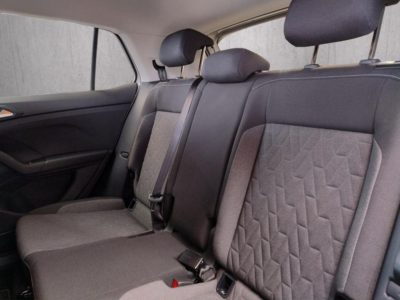 T-Cross Life IQ.DRIVE 1.0 TSI Klima