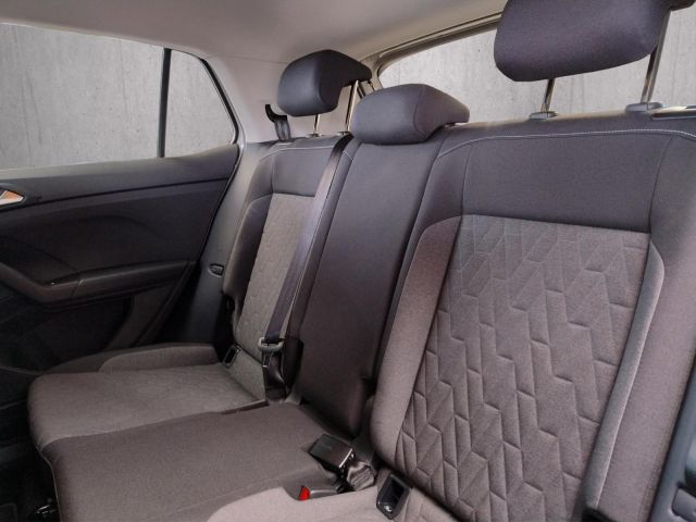 T-Cross Life 1.0 TSI Klima Einparkhilfe