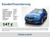 Skoda Kamiq 1.0 TSI Active LED/SHZ/PDC - Skoda Gebrauchtwagen in Nürnberg