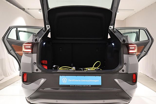 ID.5 Pro 77kWh 128kW ACC Kamera Ganzjahresreifen