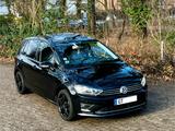 Volkswagen Golf Sportsvan 1.6 TDI ALLSTAR BMT ALLSTAR - Volkswagen Golf Sportsvan ALLSTAR mit Diesel-Antrieb