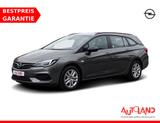 Opel Astra K Sports Tourer 1.2 Edition Klima Navi AHK - Opel Astra aus 2022