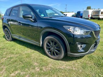 Mazda CX-5 - 4