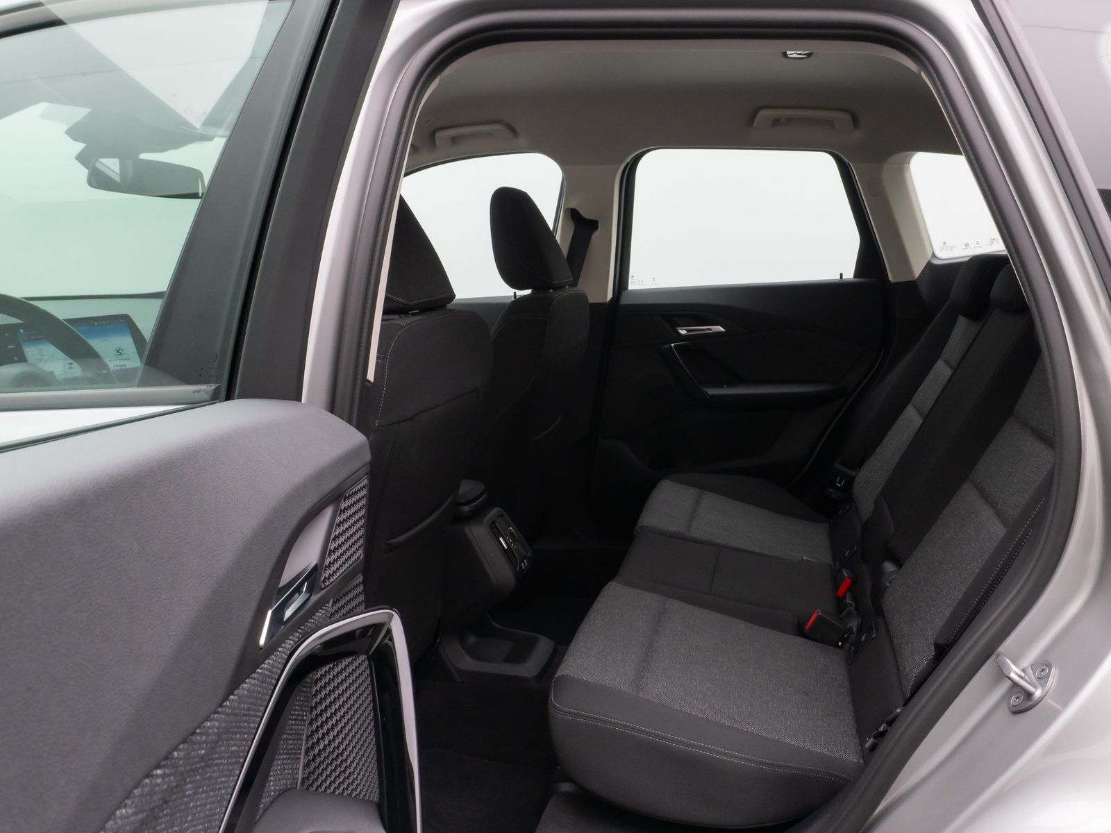 Fahrzeugabbildung BMW X1 sD18d DAB Kamera GeschwindigReg LED Widscreen
