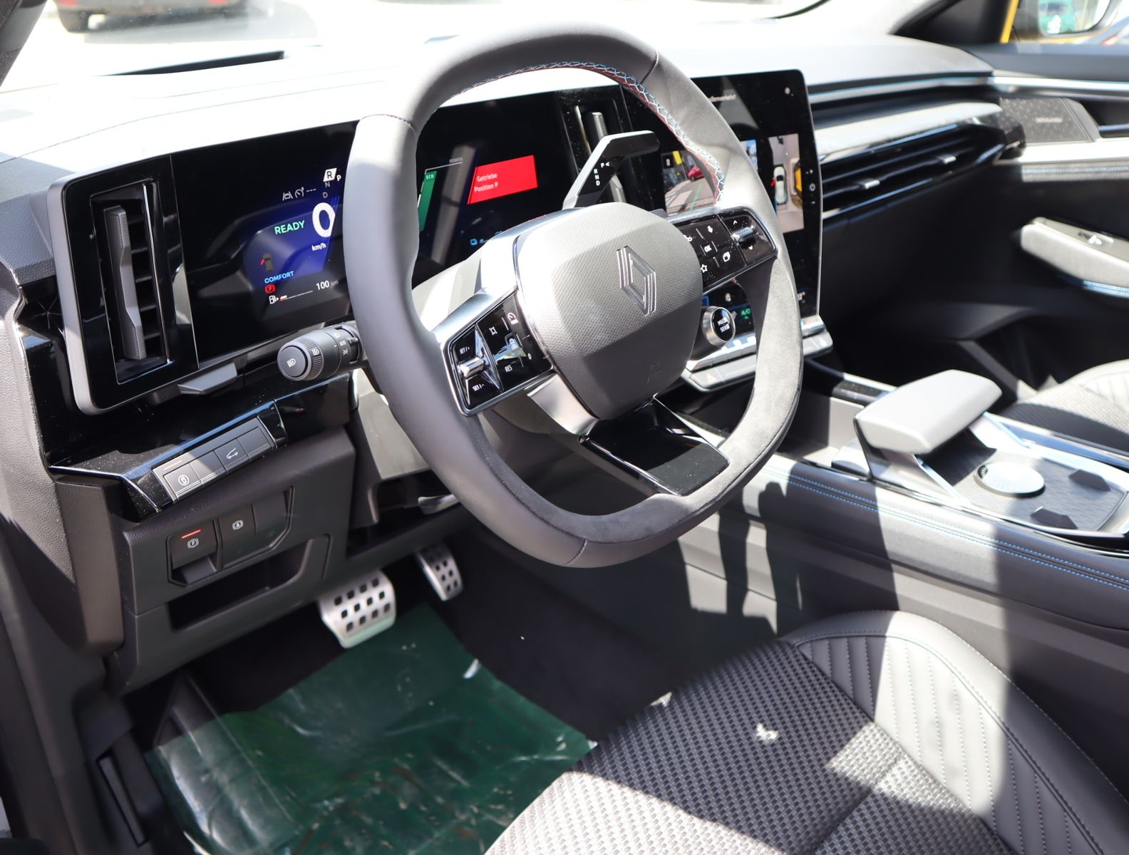 Renault Espace - Bild 10