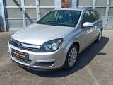 Opel Astra H Lim. Elegance / 1. HAND ! - Opel Astra aus 2005: Elegance