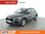 Audi Q3 35 TDI Aut.*VC*PDC*SHZ*TEMPO* - Audi Q3 35 TDI Gebrauchtwagen
