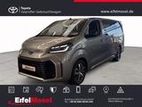Toyota Proace Verso L2 Team 8 Sitze bis 15 Jahre Relax 