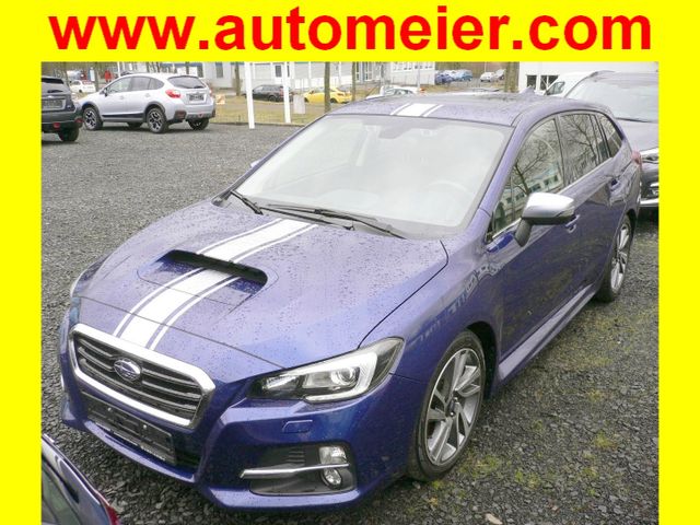 Subaru Levorg 1.6GT Comfort Lineartronic