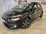 Citroën C4 SpaceTourer  2.0 Blue-HDi 163ps Navi Kamera - gebrauchte Citroën C4 SpaceTourer aus dem Jahr 2019