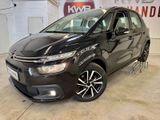 Citroën C4 SpaceTourer  2.0 Blue-HDi 163ps Navi Kamera - Citroën C4 SpaceTourer aus 2019