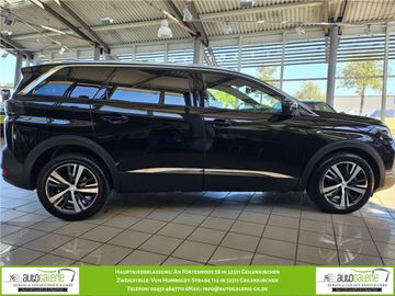 Peugeot 5008 - 3