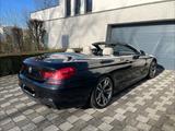 BMW 640i Cabrio *Vollausstattung* HUD Indiv.leder - BMW 6er Reihe in Köln