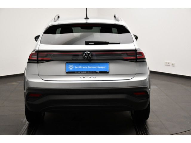 Volkswagen Taigo - Bild 19