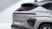 Hyundai KONA Elektro - Vorschau Bild 6
