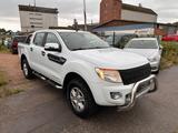 Ford Ranger Limited Doppelkabine 4x4 TÜV 7/2028/ - Ford Ranger in Lübeck
