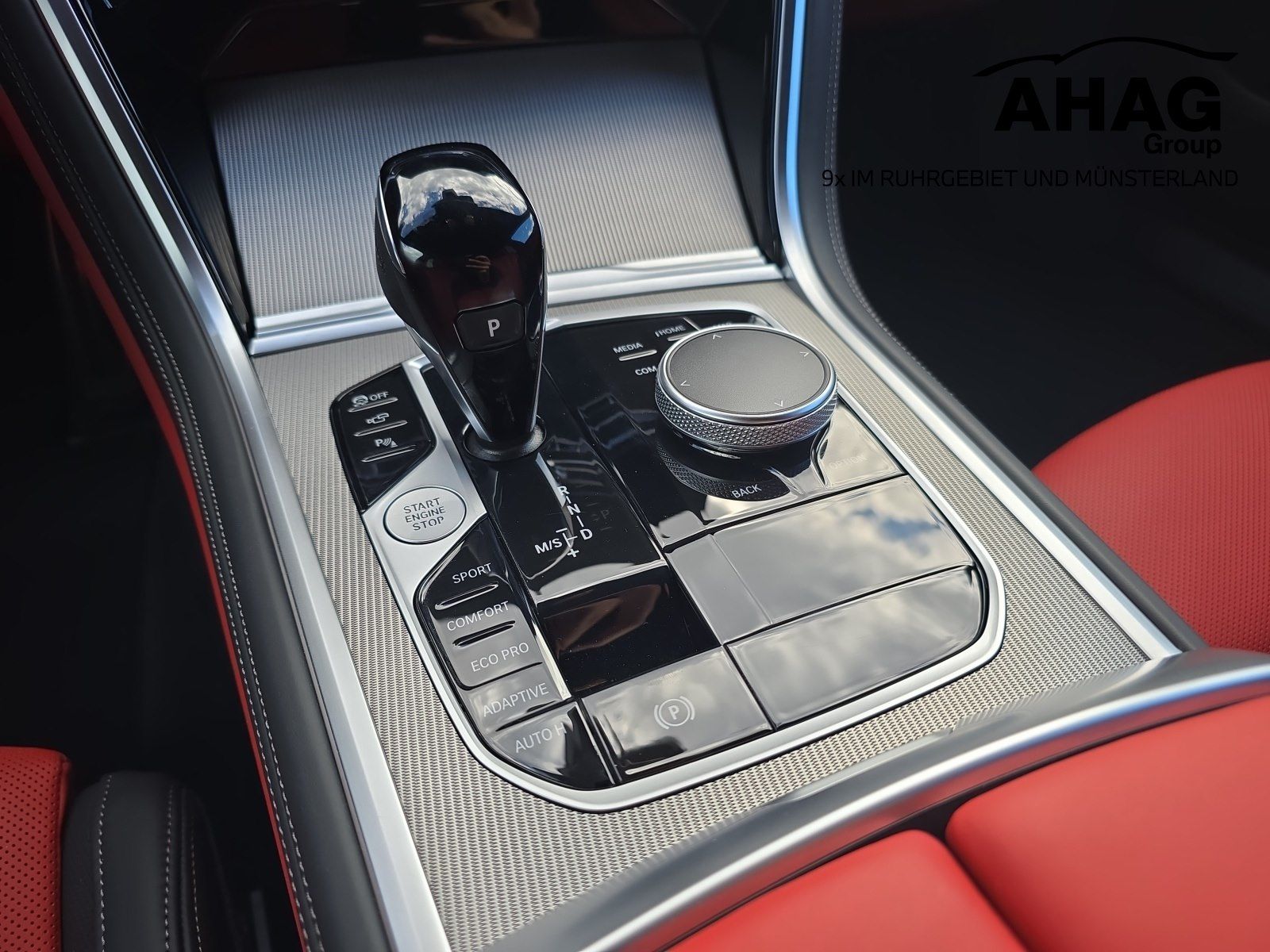 BMW 840 - Bild 10