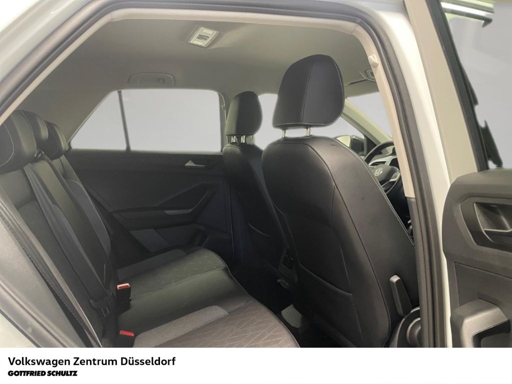 Volkswagen T-Roc - Bild 7