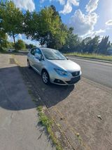 Seat Ibiza 1.6 TDI CR 77kW Style Style - Seat Ibiza aus 2010: TDI