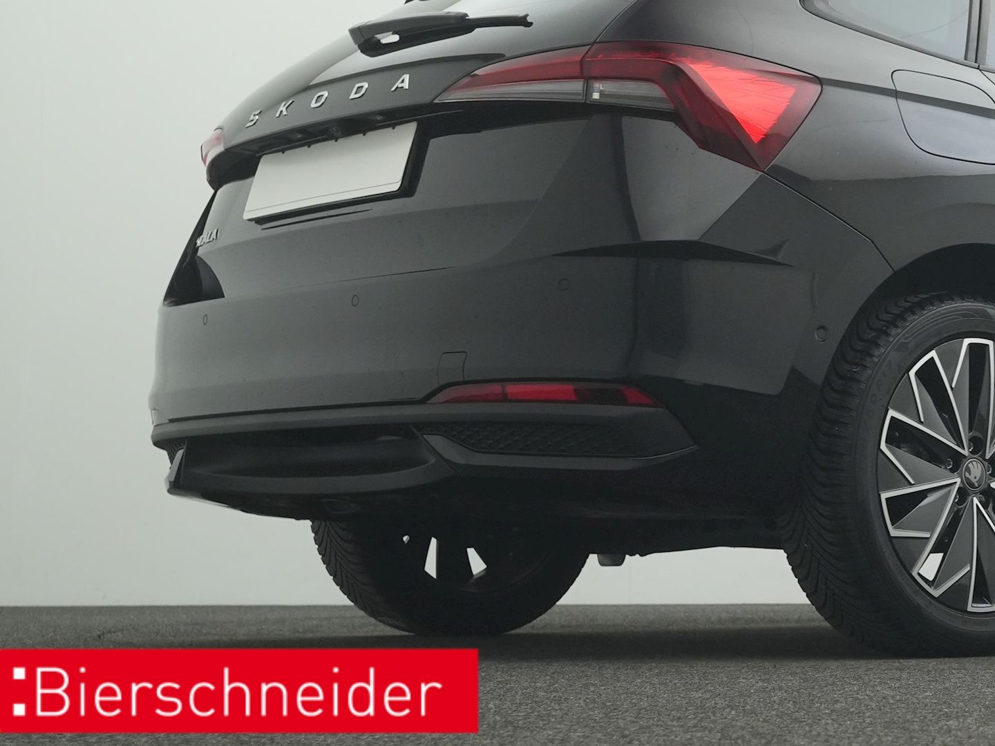 Skoda Scala - Bild 25