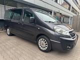 Fiat SCUDO 2.0 PANOR. L2H1 8 SITZER AHK/KLIMAUT/TEMPO - Fiat Scudo: Sitze