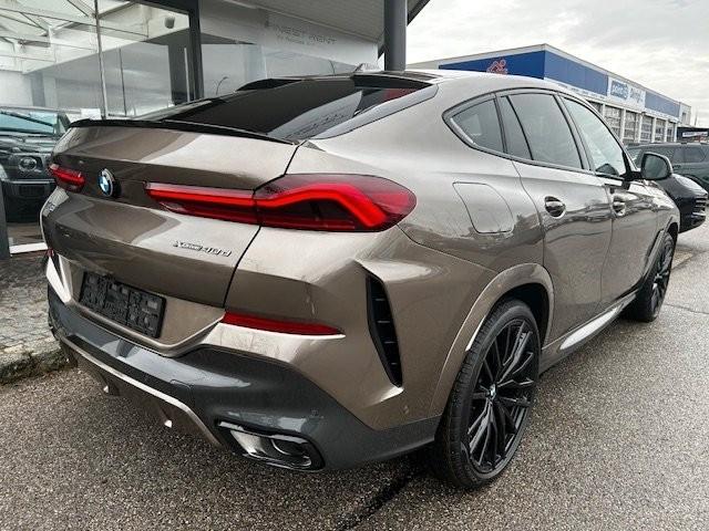 BMW X6 xDrive40d/SEPANG BRONZE/1OF/B&W/FULL-FULL! – 6
