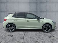 Skoda Fabia - Vorschau Bild 6