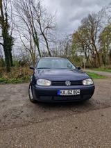 Volkswagen Golf 1.9TDI 74kW Atlantic Style Variant Atla... - Volkswagen Golf aus 2006: Variant