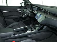 Audi Q8 e-tron - Vorschau Bild 4