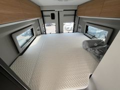 Adria 640 SGX 60Y JUBILEE*Markise*Dachklima*138l Kühls