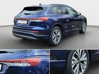 Audi Q4 e-tron - Vorschau Bild 22