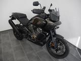 Harley-Davidson Pan America 1250 - Offers matching your search criteria