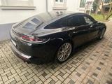 Porsche Panamera Turbo S E-Hybrid Turbo S - Porsche Panamera in Solingen