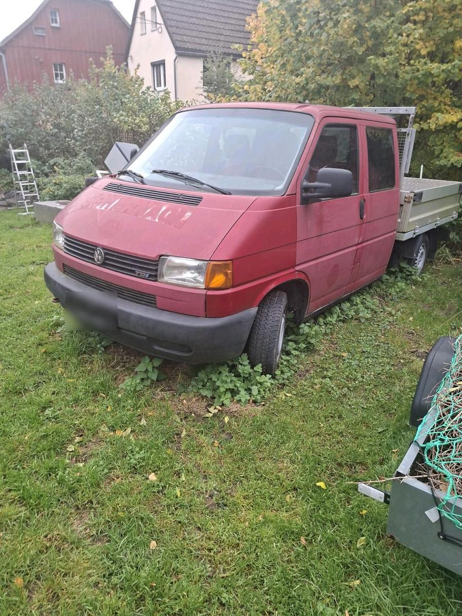 Volkswagen Andere