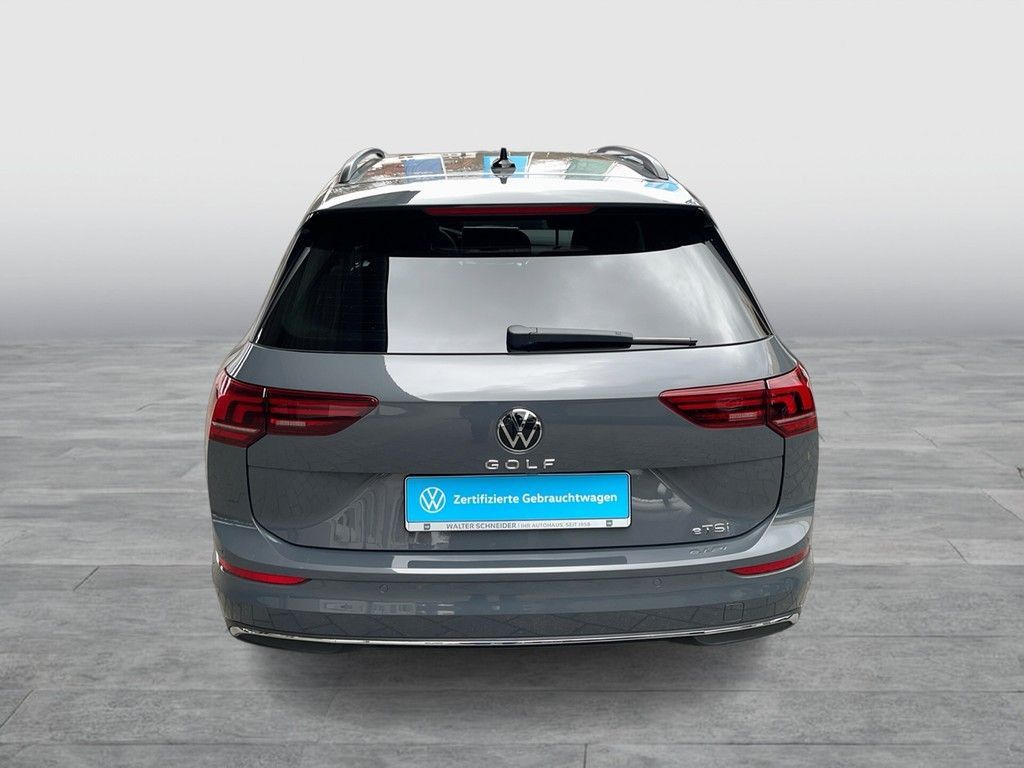 Volkswagen Golf - Bild 6
