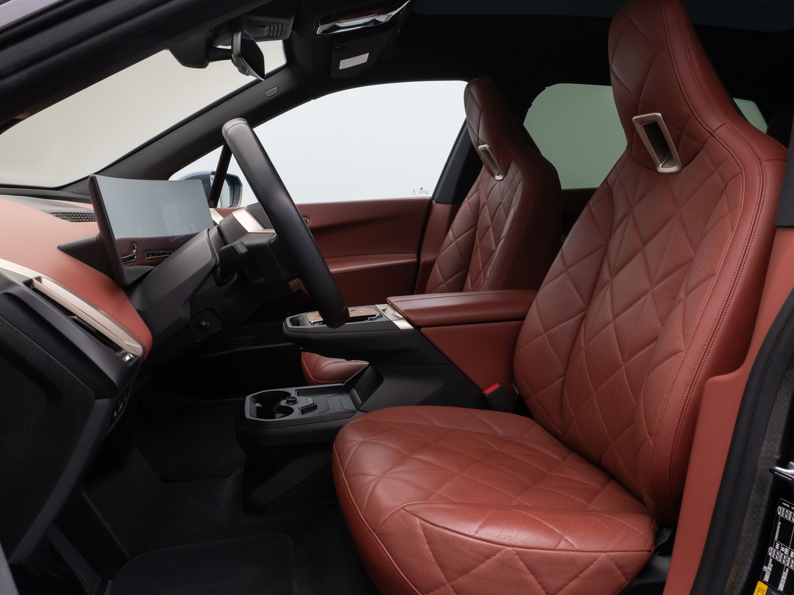 Fahrzeugabbildung BMW iX xD50 Sport Panorama 360°Laser H/K SoftCl 22"