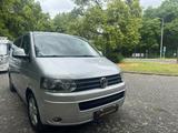 Volkswagen T5 Multivan Comfortline/Automatik/Bettfunktion - gebrauchte VW T5 Multivan aus dem Jahr 2009