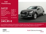 Audi Q2 Advanced 35 TFSI S tronic *ACC*AHK*LED*17''* - Audi Q2 in Augsburg