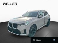 BMW X3 - Vorschau Bild 1