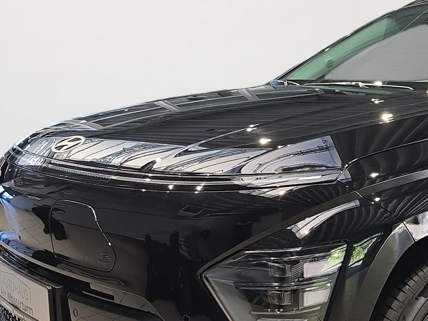 Hyundai Kona – Bild 5