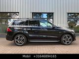 Mercedes-Benz GLE43 AMG 4Matic, Panorama, Ahk, Keyless, Memory - Mercedes-Benz GLE 450 Gebrauchtwagen