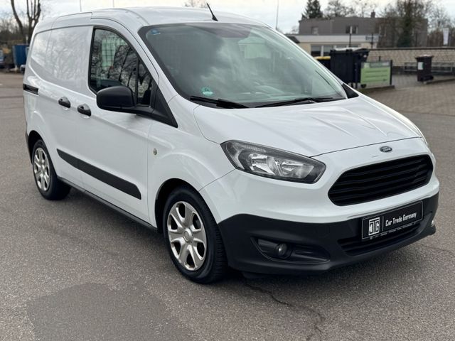 Ford Transit Courier 1,5 TDCI /12 Monate Garantie