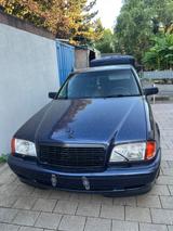 Mercedes-Benz C 230 KOMPRESSOR CLASSIC Classic - gebrauchte Mercedes-Benz C 230 aus dem Jahr 1997