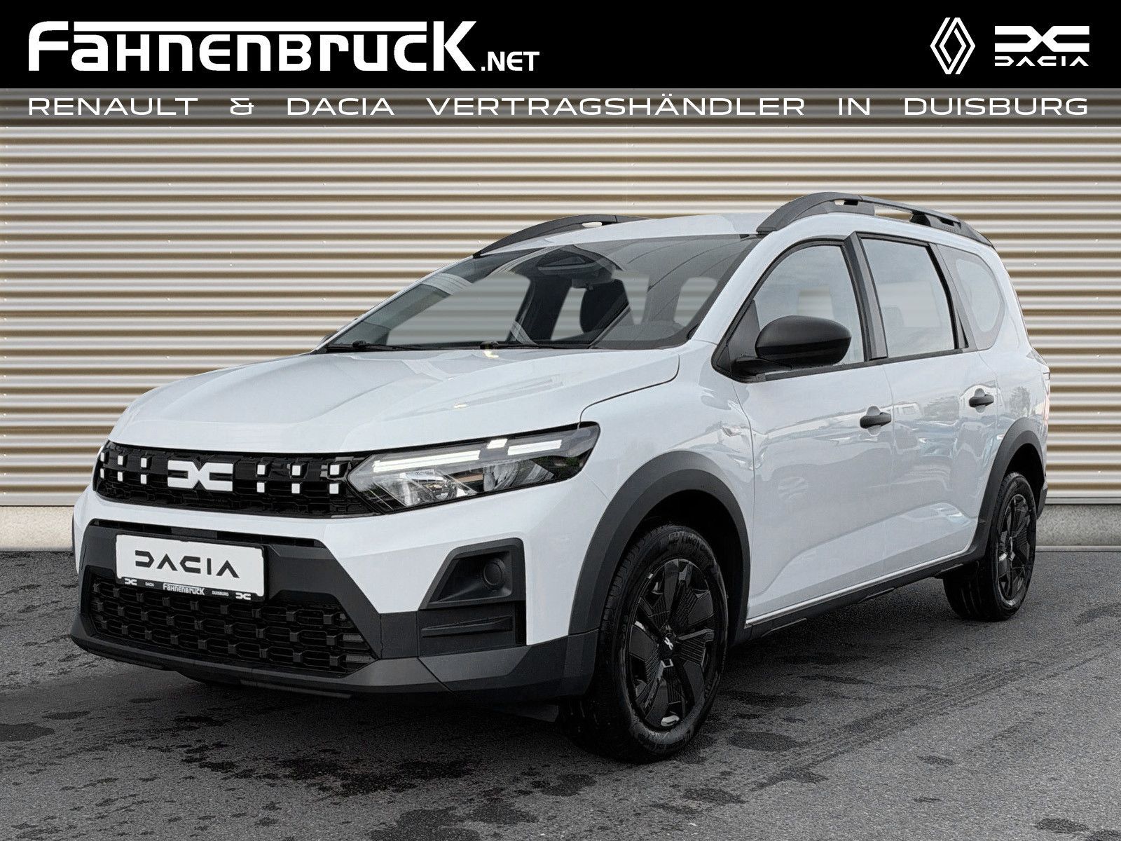 Dacia Jogger - Bild 21