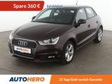 Audi A1 1.4 TFSI Design *PDC*SHZ* - Audi A1 Gebrauchtwagen in Hannover