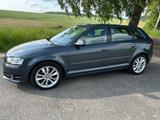 Audi A3 2.0 TDI 125kW Ambition Sportback Ambition - Audi A3 aus 2012 mit Diesel-Antrieb: Kombi